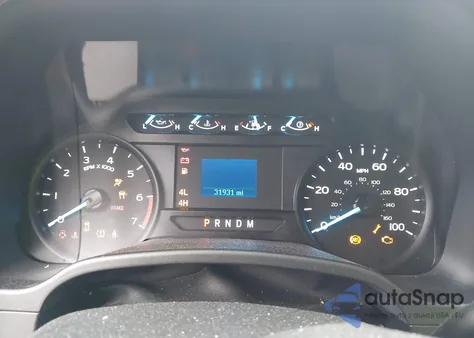 2021 Ford F-250 Xl from USA, damaged, VIN 1FT7W2BN4MED75853